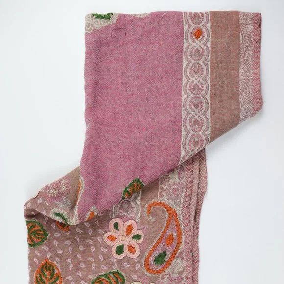 Veena Paul Designs Woolen Shawls